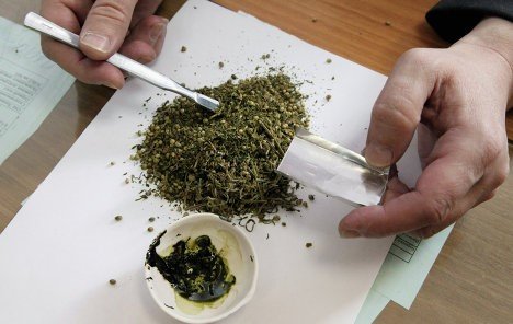 Конопля варят в растворителе боксы для выращивание марихуаны